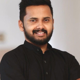 Edavalath Sachin