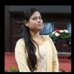 Deepa Gangwar