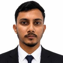Priyanshu Ch Palai