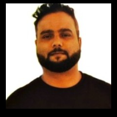 Brijesh Behera