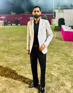 Gurdeep Singh