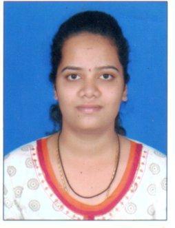 BHOOMIKA PRAVIN SARTAPE