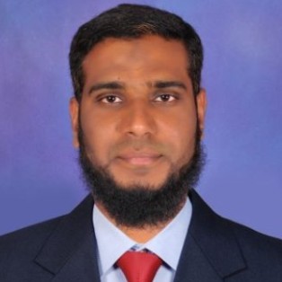 Dr. Shaik Gouse Sadak