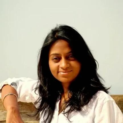 Upasana Kanungo
