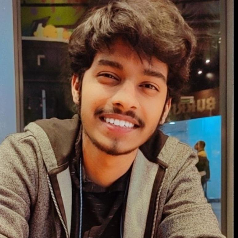 Sakib Patel
