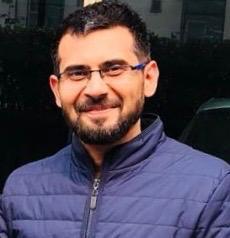 RAKESH BABOOTA