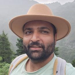 Lakshay Aggarwal