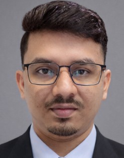 Avilash Bhattacharya