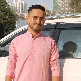 GOURAV BAILWAL