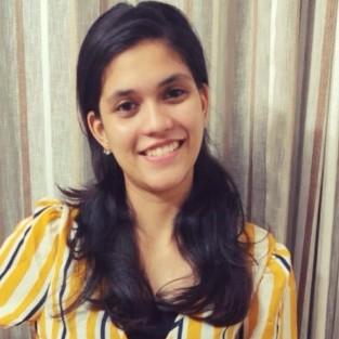MANVI MISHRA