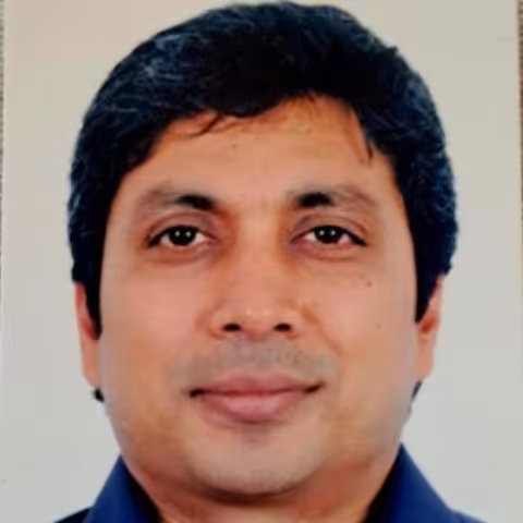 Vinay V Nair