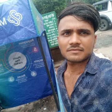 Arvind Singh