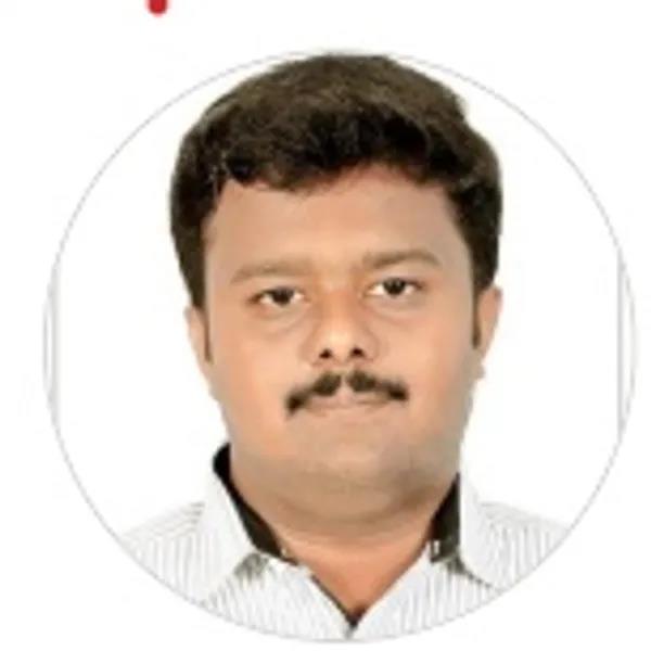 Arvinth Ilangovan