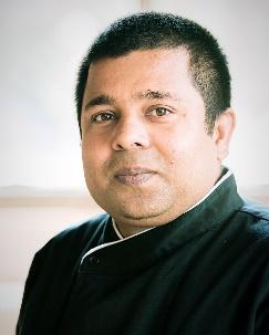 Prakash Majhi