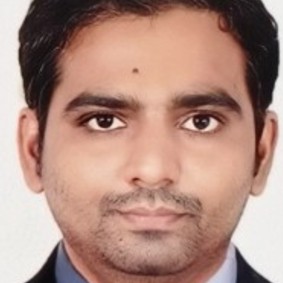CHIRAG PATEL