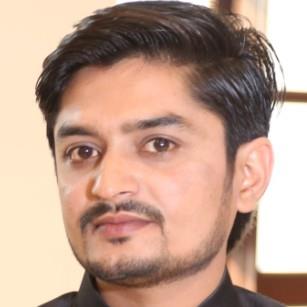 Suraj Kumar
