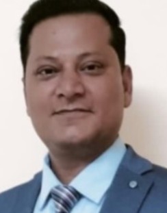 Raju Chourasia