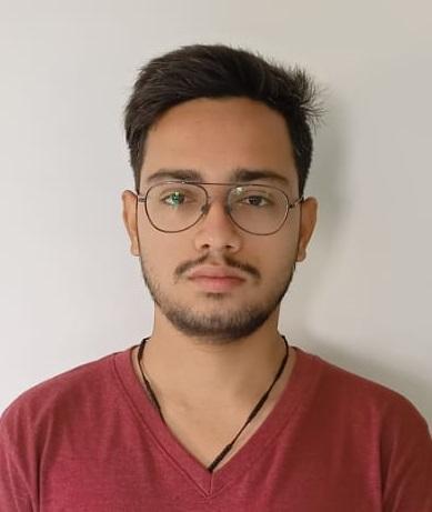 Deepak Mourya