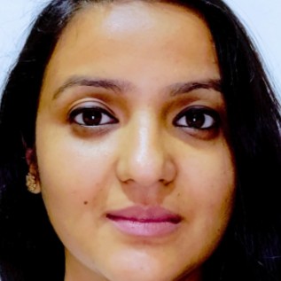 NEHA SUMBRIA