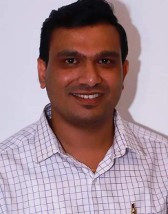 Gaurav Baviskar