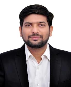 Mohit Goel
