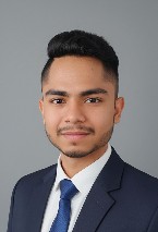 TARUN SRIVASTAV