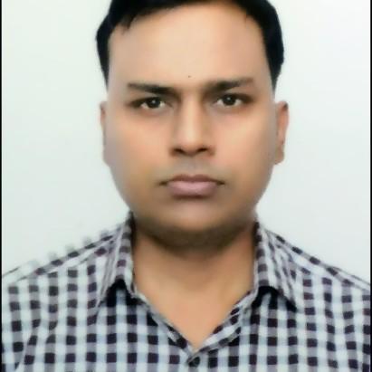 Nitin Kumar Garg