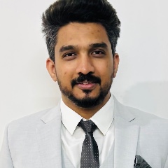 Ranjeet Waikar