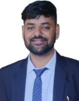 AJINKYA SAXENA
