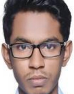 Harish Chavan