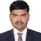 Ramachandran Sandhappan