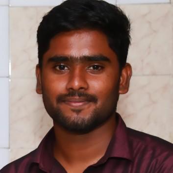 KISHORE VENKATRAMAN K