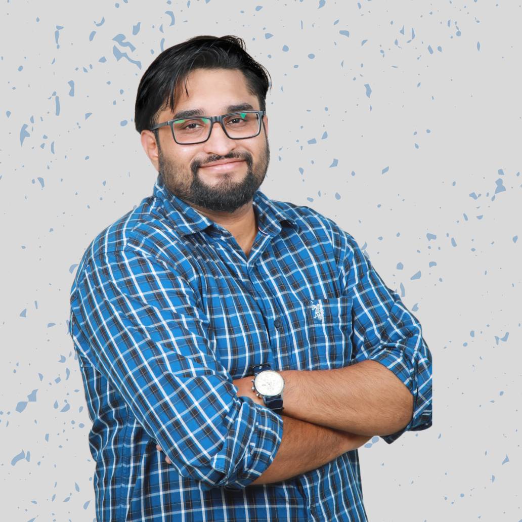 Rinu Jacob Cherian