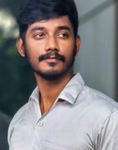 Vignesh Rajathurai