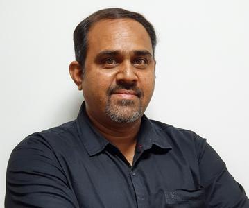 Ajay D Prabhu