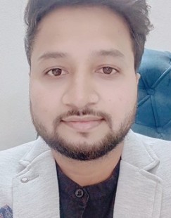 Deepak Patil