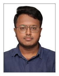JAISON JANE ABRAHAM
