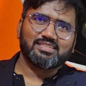 Ashutosh Dubey