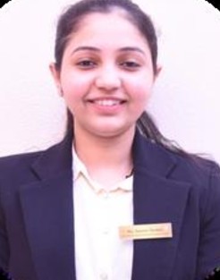 SRASHTI TANDON