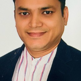 BHUVAN KUMAR