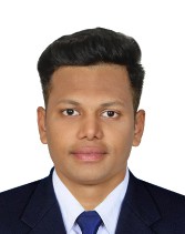 MANIKANDAN KUPPUSAMY