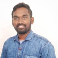 Gajendhrababu S