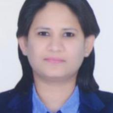 PRATYANCHA SINGH