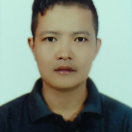 Gaingamlung Pamei