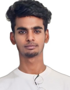 VIMAL RAJ V