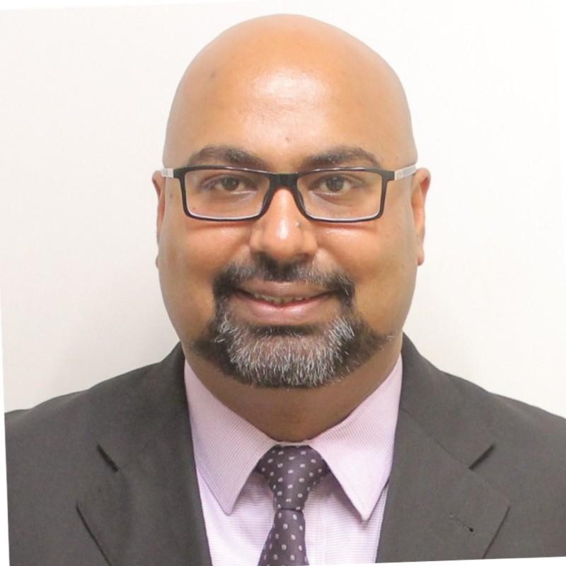 Ashutosh Srivastava