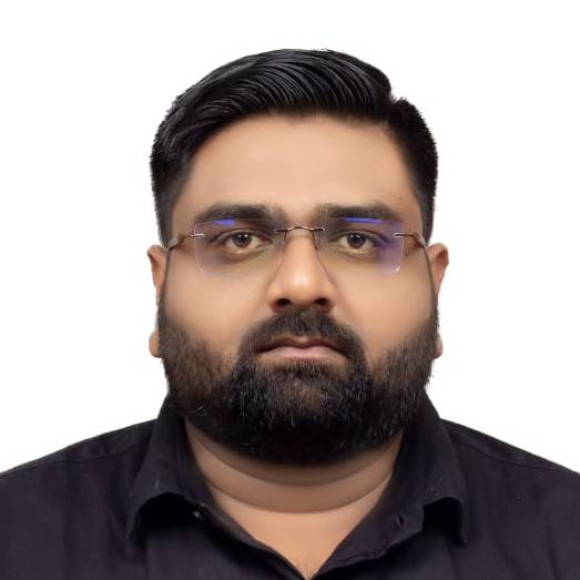 Ramesh Vaviya