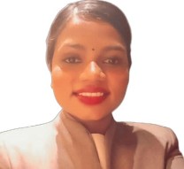 Sudheena Misra K S