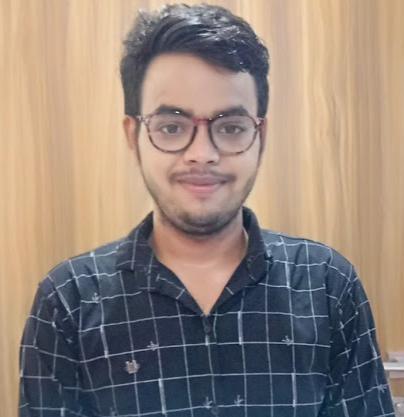 Mukesh Marvadi