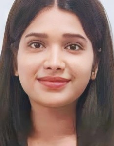 Megha Naik